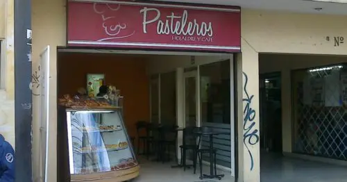PASTELEROS HOJALDRE Y CAFE CHAPINERO OCCIDENTAL PASTELEROS HOJALDRE Y CAFE CHAPINERO OCCIDENTAL